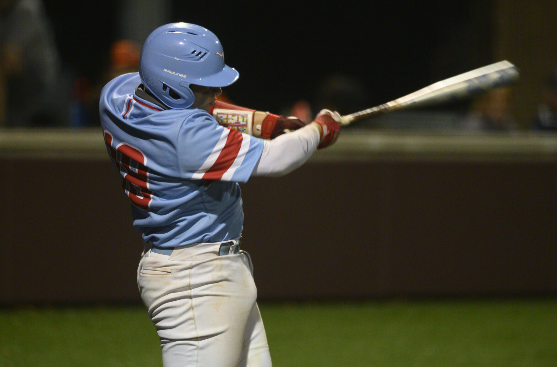 Parkway West vs. Webster Groves